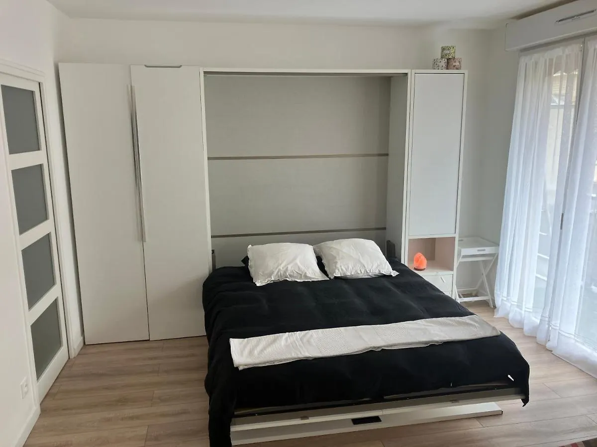 Paris 42M Studio Plus Terrace
