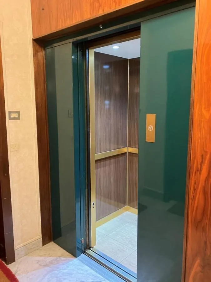 Paris 42M Studio Plus Terrace Appartamento